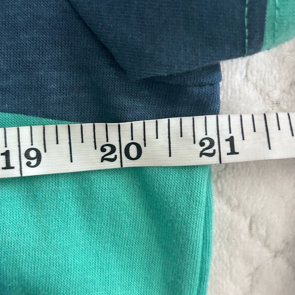 Disney Men's Mickey Mouse Short Sleeve Polo Shirt Blue Size Medium NWOT - Picture 6 of 7